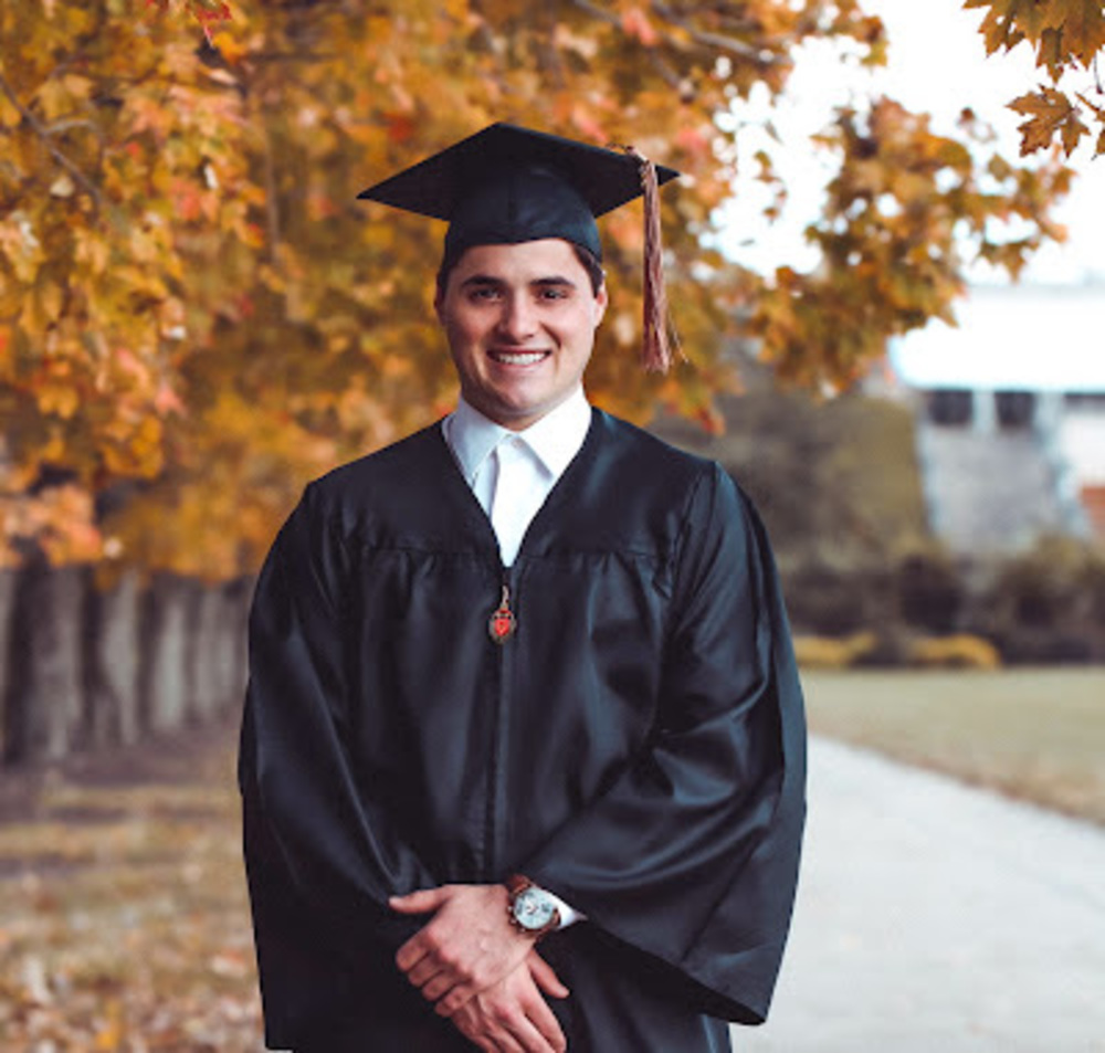 Meet your Posher, Miles